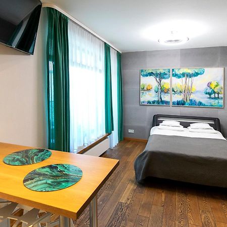 Apartamenty Lucky 13 كراكوفيا المظهر الخارجي الصورة