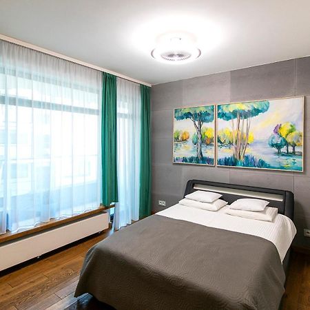 Apartamenty Lucky 13 كراكوفيا المظهر الخارجي الصورة