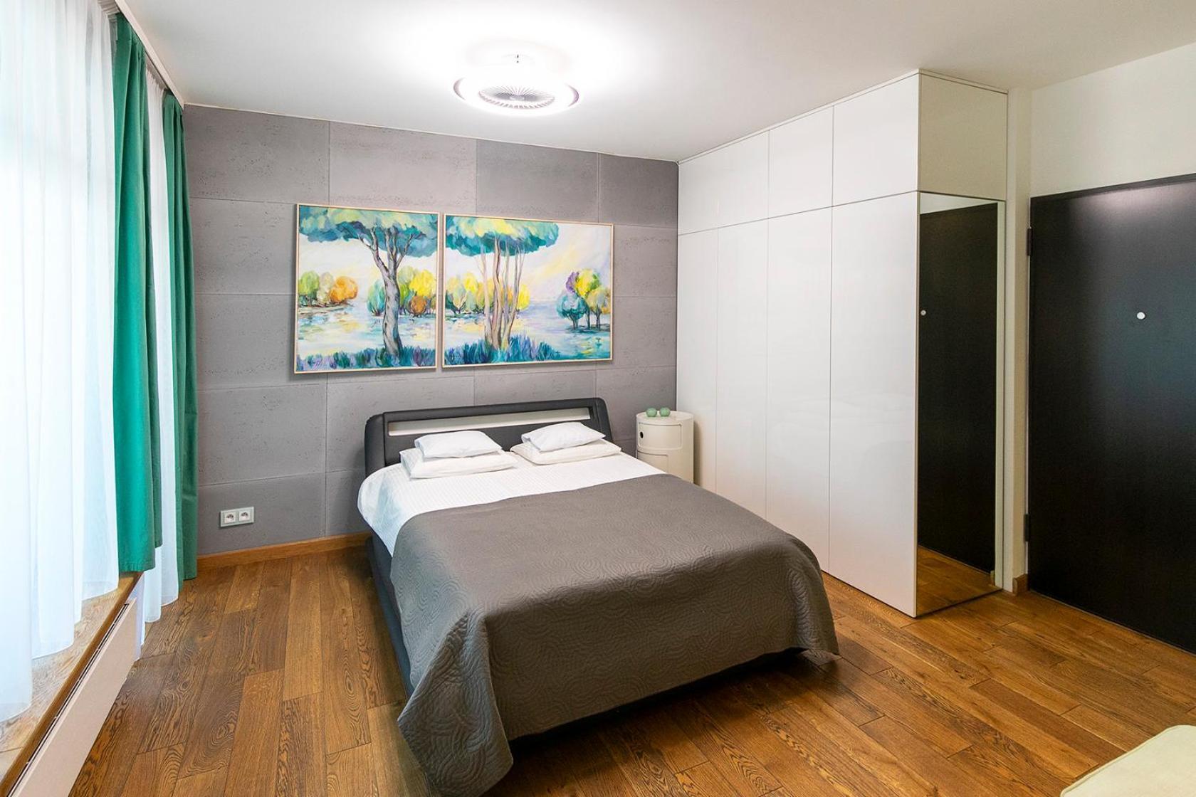 Apartamenty Lucky 13 كراكوفيا المظهر الخارجي الصورة