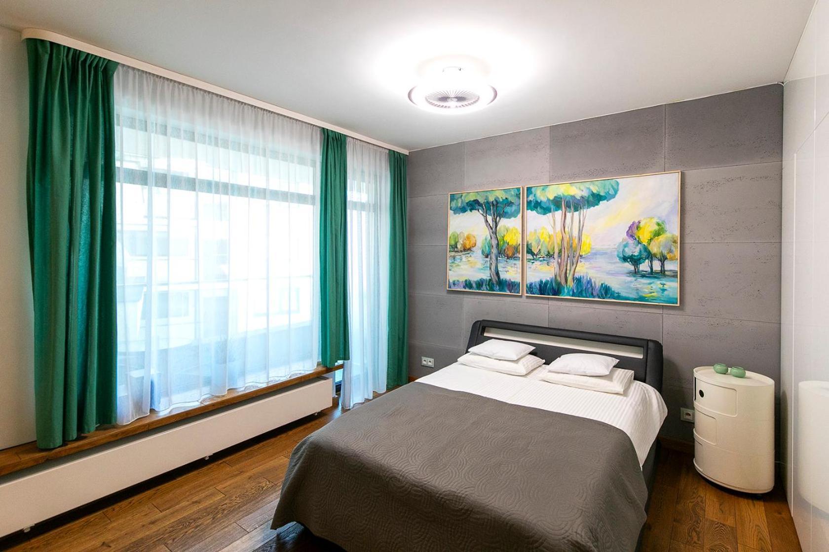 Apartamenty Lucky 13 كراكوفيا المظهر الخارجي الصورة