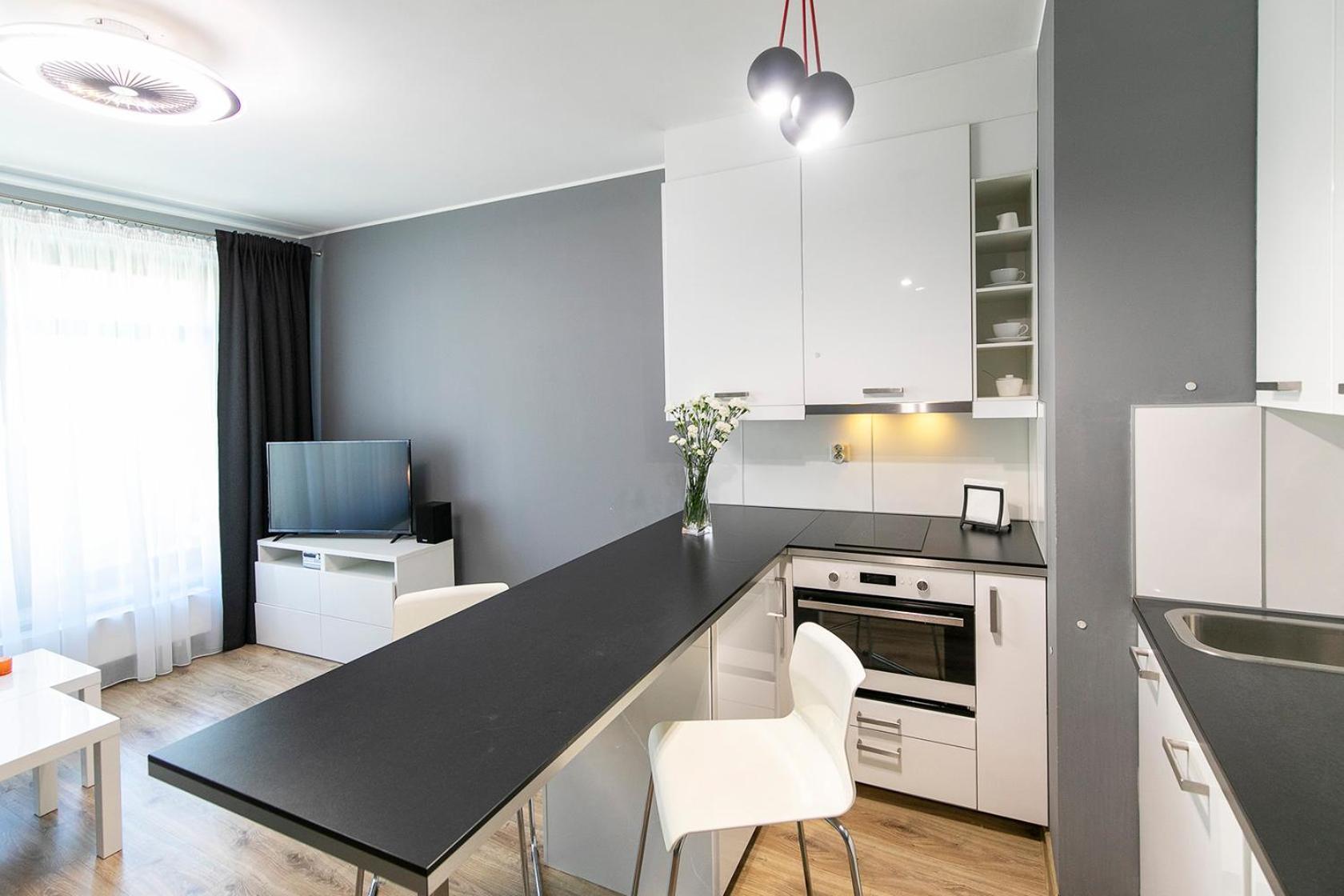 Apartamenty Lucky 13 كراكوفيا المظهر الخارجي الصورة