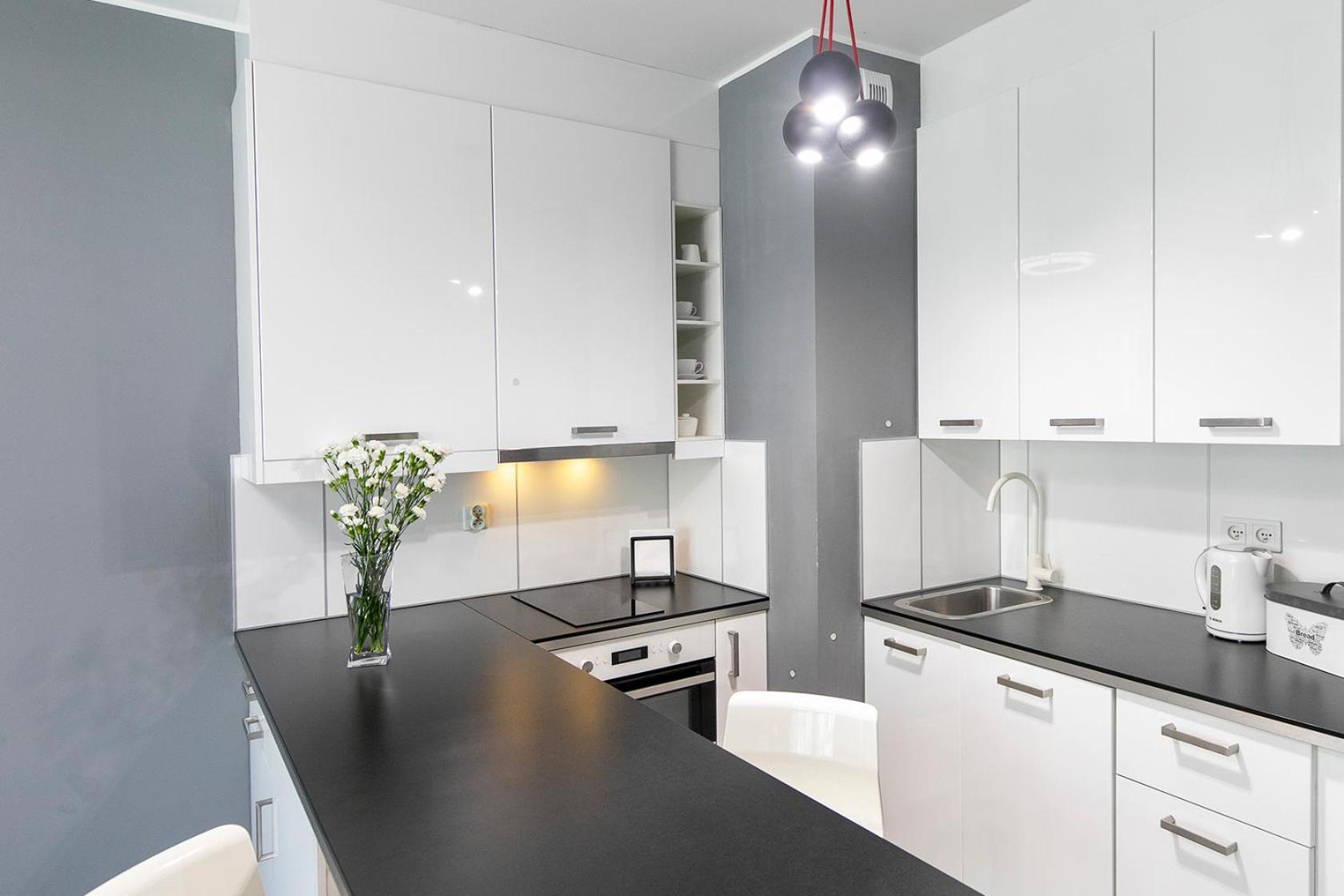 Apartamenty Lucky 13 كراكوفيا المظهر الخارجي الصورة