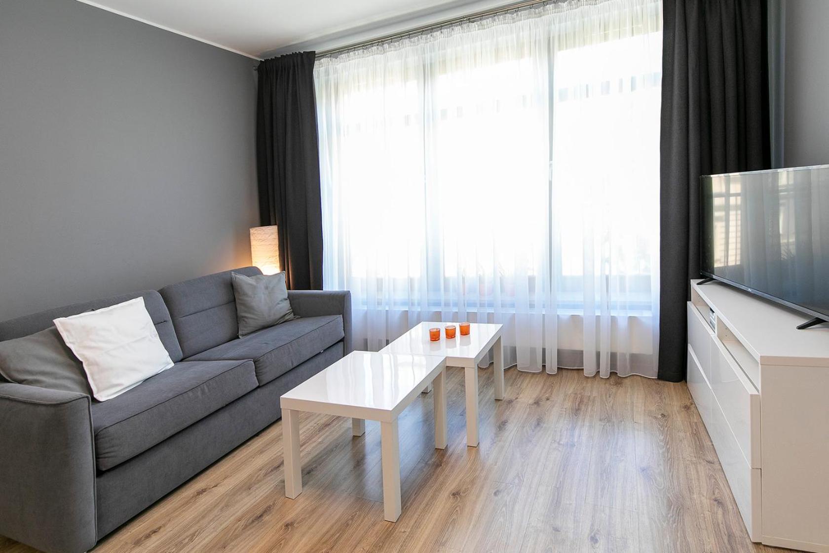 Apartamenty Lucky 13 كراكوفيا المظهر الخارجي الصورة