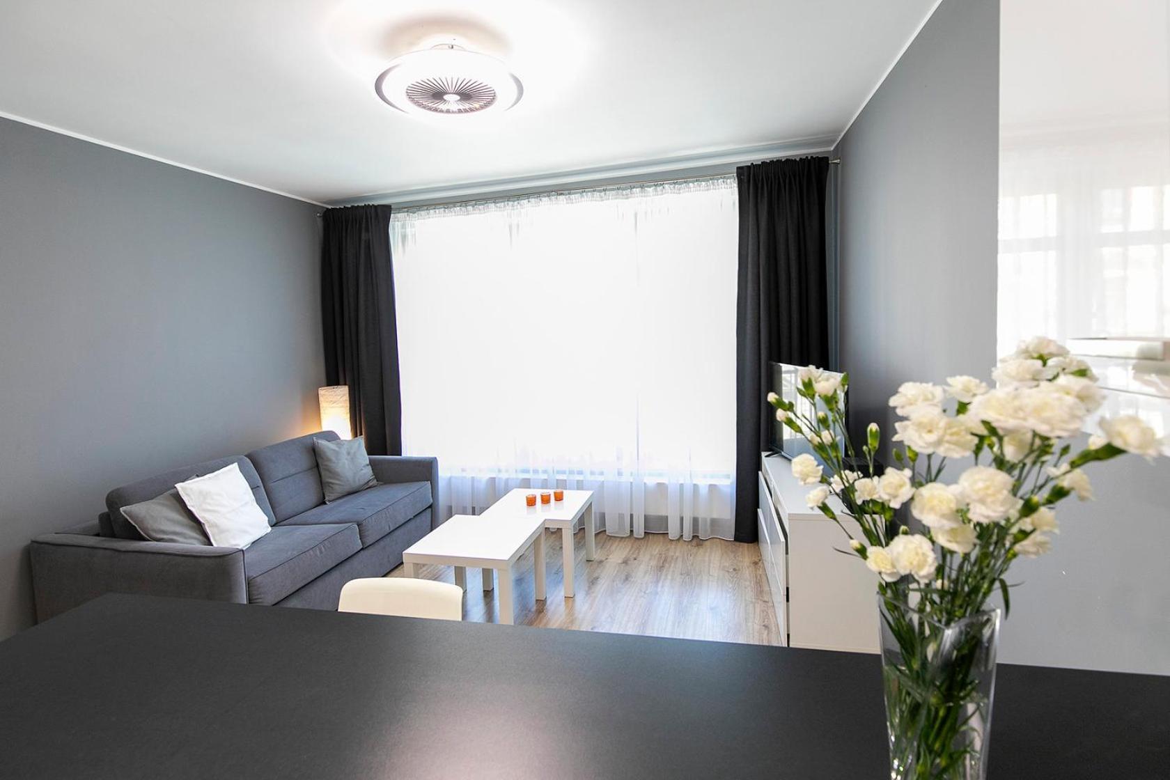 Apartamenty Lucky 13 كراكوفيا المظهر الخارجي الصورة