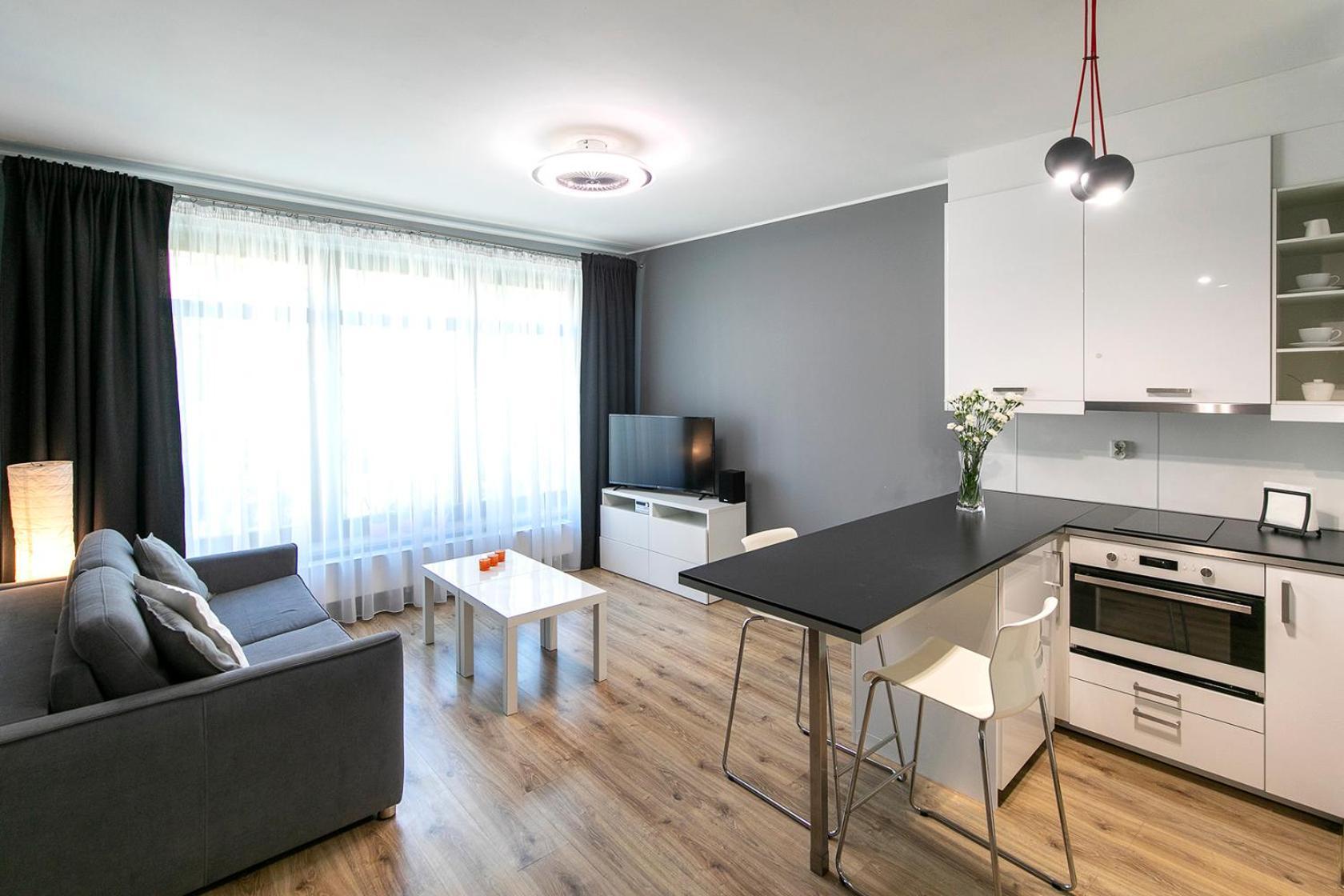 Apartamenty Lucky 13 كراكوفيا المظهر الخارجي الصورة