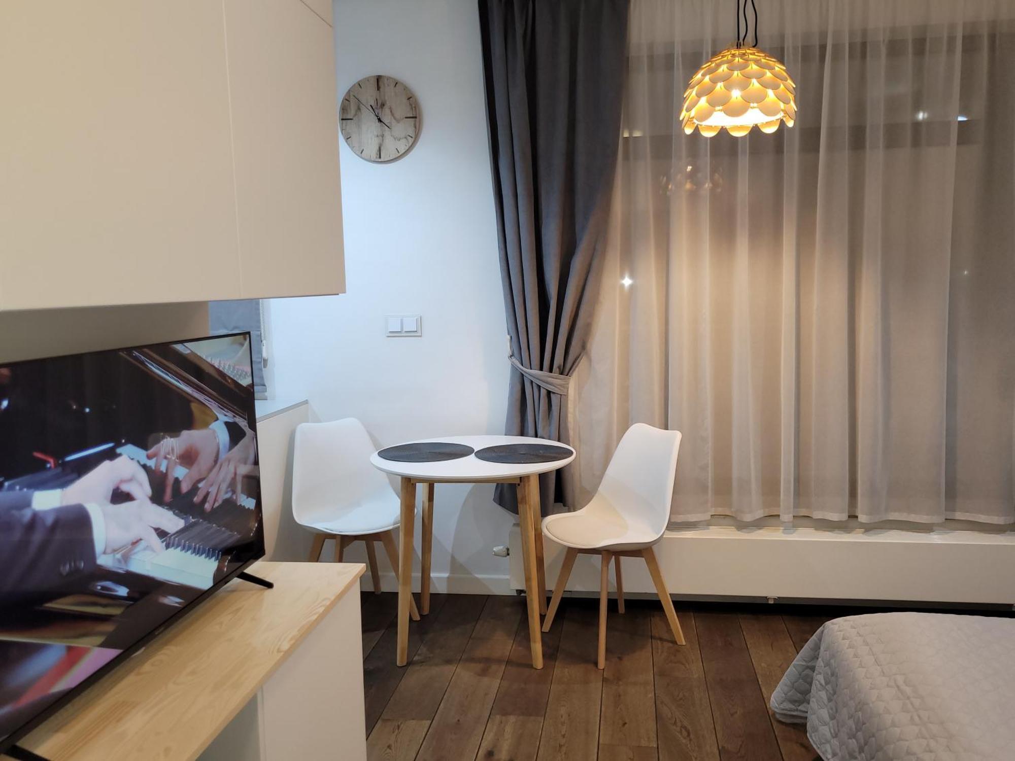 Apartamenty Lucky 13 كراكوفيا المظهر الخارجي الصورة