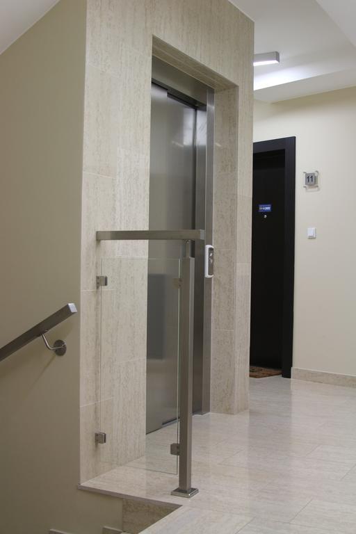 Apartamenty Lucky 13 كراكوفيا المظهر الخارجي الصورة